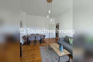 Tauschwohnung: 3-Zimmer Wohnung im ruhigen Hinterhaus – Die vollständige Adresse der Immobilie erhältst du vom Anbieter., 10553 Moabit, Berlin – Vorschaubild 2