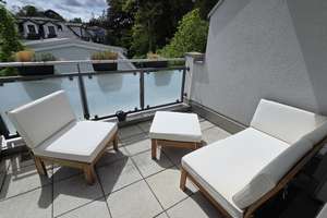 Attraktive 2Zi. + Studio, SW-Loggia,  Lift, Tageslichtbad, sehr gute Infrastrukutur!