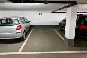 Modernes 1-Zimmer-Appartement in Hochschulnähe - Kapitalanlage mit Perspektive - freiwerdend in 2027 – Die vollständige Adresse der Immobilie erhältst du vom Anbieter., 64295 Darmstadt-West, Darmstadt – Vorschaubild 10