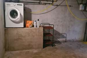 Bremen-Strom | Erdgeschosswohnung im 2- Familienhaus mit Ochtumblick – Die vollständige Adresse der Immobilie erhältst du vom Anbieter., 28197 Strom, Bremen – Vorschaubild 14