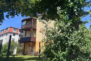 Attraktives Wohn- und Geschäftshaus - 4 Wohneinheiten + 1 Ladeneinheit - voll vermietet! – Die vollständige Adresse der Immobilie erhältst du vom Anbieter., 1159 Löbtau-Nord, Dresden – Vorschaubild 2