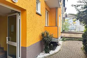 3-Zimmerwohnung mit kleinem Balkon zu vermieten – Die vollständige Adresse der Immobilie erhältst du vom Anbieter., 75175 Au, Pforzheim – Vorschaubild 10