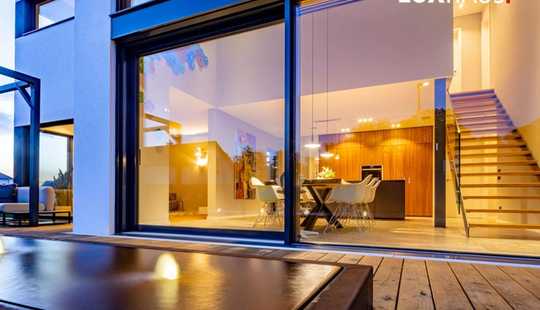 Bild von NEU: Wohnidylle mit wundervollem Blick  - noch individuell planbar!