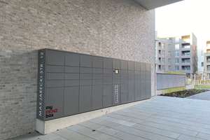 2-Zimmer-Wohnung im Quartier Elf Freunde – Max-Jarecki-Straße 10, 69115 Bahnstadt, Heidelberg – Vorschaubild 13