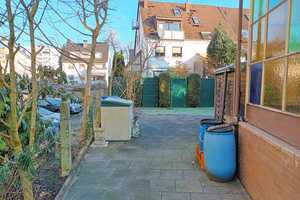 Refrath – Einfamilien-Doppelhaushälfte auf 373 m² Grundstück – Rheinisch-Bergischer Kreis – Vorschaubild 6