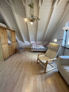Nettes, möbliertes 1-Zimmer-Apartment in Wolnzach