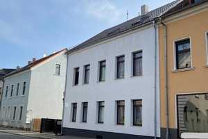 vermietetes und saniertes Mehrfamilienhaus mit modern ausgestatteten 5 Wohnungen in Crimmitschau – Zwickau (Kreis) – Vorschaubild 4