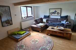 Vierseiten- Bauernhof in Braunfels Neukirchen – Hohlstraße 11, 35619 Lahn-Dill-Kreis – Vorschaubild 14