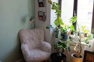 Attraktive 3-Zimmer-Wohnung in München - Haidhausen zu vermieten! – Die vollständige Adresse der Immobilie erhältst du vom Anbieter., 81657 Steinhausen, München – Vorschaubild 12