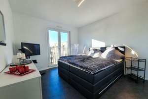 Wohnen mit Charakter: Drei-Zimmer-Wohnung in Aubing – Maria-Arndts-Straße 22, 81249 Aubing-Süd, München – Vorschaubild 6