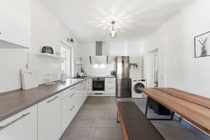 Familienglück in Konradshöhe zwei kernsanierte Bungalows auf großzügigem Sonnengrundstück – Die vollständige Adresse der Immobilie erhältst du vom Anbieter., 13505 Konradshöhe, Berlin – Vorschaubild 6