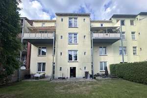 Modernisierte Altbauwohnung – Die vollständige Adresse der Immobilie erhältst du vom Anbieter., 21075 Heimfeld, Hamburg – Vorschaubild 3
