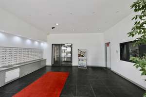 MITTEN IN BERLIN - CITY APARTMENT MIT FAHRSTUHl & LOGGIA - SUPER INFRASTRUKTUR – Leipziger Str. 44 ci, 10117 Mitte (Ortsteil), Berlin – Vorschaubild 17