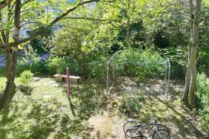 Gemütliche 2,5-Zimmer-Whg. mit Blick ins Grüne! – Dieskaustr. 60a, 4229 Kleinzschocher, Leipzig – Vorschaubild 13