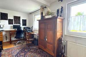 Einfamilienhaus mit Wintergarten, Garage + parkähnlichem Garten – Parallelstraße 62, 66127 Gersweiler, Saarbrücken – Vorschaubild 17