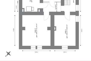 Liebhaberstück mit Geschichte, guter Substanz und tollem Garten im Cronenberger Zentrum – Die vollständige Adresse der Immobilie erhältst du vom Anbieter., 42349 Cronenberg, Wuppertal – Vorschaubild 24