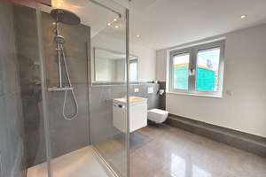 Aussergewöhnlich-Individuell– Zentral - Repräsentativ: Großzügige Wohnung im Industrie-Design – 40237 Düsseltal, Düsseldorf – Vorschaubild 10