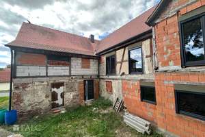 Bauprojekt zum Fertigstellen – Verwirklichen Sie Ihre Wohnideen – Die vollständige Adresse der Immobilie erhältst du vom Anbieter., 91471 Bad Windsheim – Vorschaubild 6