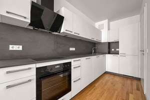 Neubau-Erstbezug: 2-Zimmer-Wohnung im Projekt Hinz&Kunz – Die vollständige Adresse der Immobilie erhältst du vom Anbieter., 40235 Flingern Nord, Düsseldorf – Vorschaubild 2