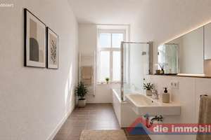 *** 2 Zimmer - Fahrstuhl - Stadtfeld West *** – Große Diesdorfer Straße 203, 39110 Stadtfeld Ost, Magdeburg – Vorschaubild 5