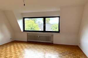 Schöne Zweizimmerwohnung mit großem Balkon und Stellplatz – Keplerstr. 103, 41236 Mönchengladbach – Vorschaubild 1