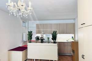 Möblierte 1-Zimmer-Wohnung für eine Einzelperson in ruhiger Lage von Dossenheim – Talstr. 13 a, 69221 Dossenheim – Vorschaubild 3