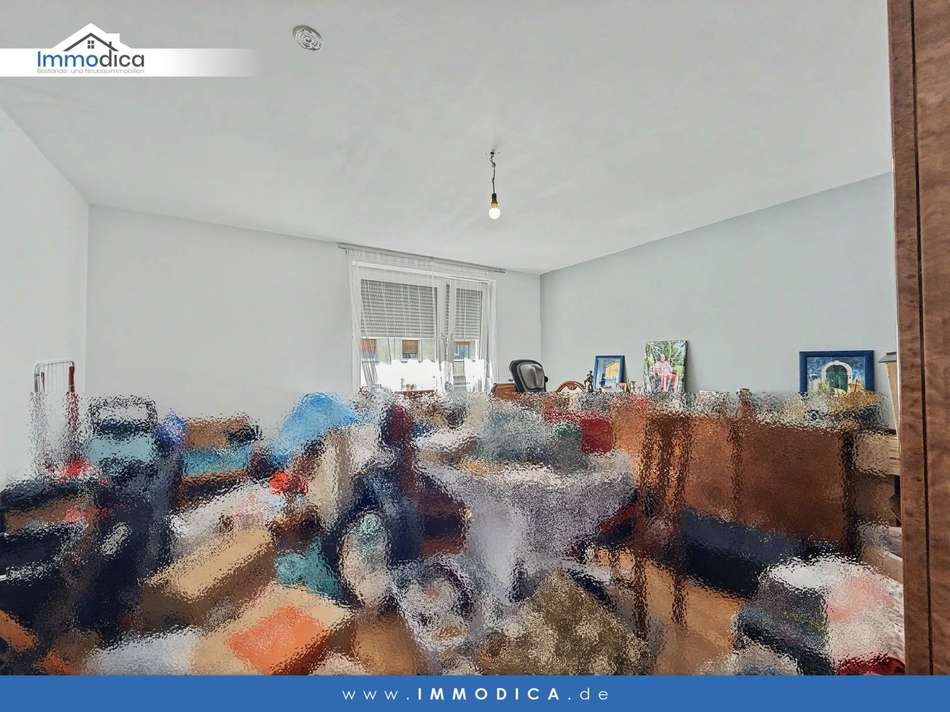 Kinderzimmer