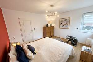 Energieeffizientes geräumiges Luxus-Maisonette mit Gartenoase, Garage, uvm. bei Köln – Die vollständige Adresse der Immobilie erhältst du vom Anbieter., 50226 Frechen – Vorschaubild 19