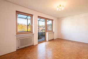 WOHNEN, WACHSEN, WOHLFÜHLEN:
DOPPELHAUSHÄLFTE MIT RAUM ZUM GESTALTEN – Die vollständige Adresse der Immobilie erhältst du vom Anbieter., 81477 Obersendling, München – Vorschaubild 4