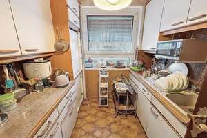 Vermietete 2-Zimmer-Wohnung mit Pkw-Stellplatz in Top-Lage Berlin-Westend – Die vollständige Adresse der Immobilie erhältst du vom Anbieter., 14052 Westend, Berlin – Vorschaubild 4