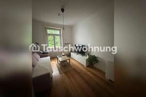 Tauschwohnung: Gemütliche 2-Zimmer Altbau Wohnung mitten im Zentrum – Die vollständige Adresse der Immobilie erhältst du vom Anbieter., 20099 Sankt Georg, Hamburg – Vorschaubild 2