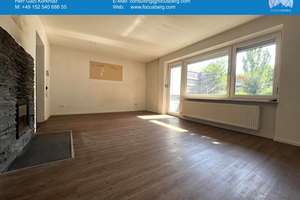 JETZT EINZIEHEN & WOHLFÜHLEN REIHENMITTELHAUS MIT GARTEN UND HOMEOFFICE-POTENZIAL – Die vollständige Adresse der Immobilie erhältst du vom Anbieter., 73431 südliche Bahnlinie, Aalen – Vorschaubild 3