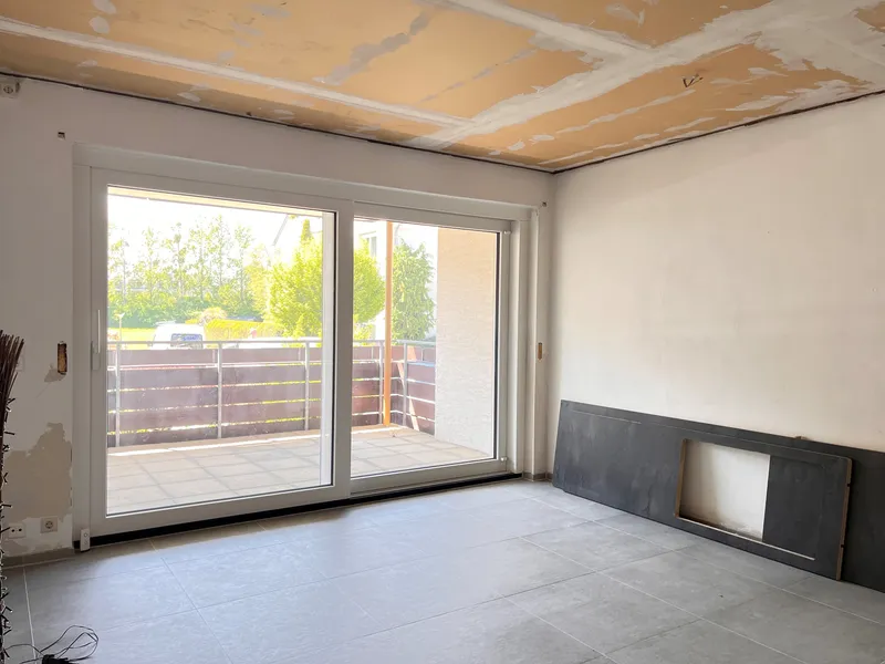 2Rm 2-Family House – Herrenberg – garden & garage - 3
