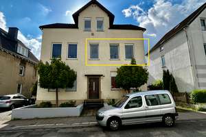 Begehrte Lage, solides Invest
Urbanes Wohnen in BI-Ost – Die vollständige Adresse der Immobilie erhältst du vom Anbieter., 33604 Mitte, Bielefeld – Vorschaubild 2