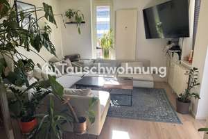 Tauschwohnung: Helle 4 Zi. Whg. mit 3 Balkonen in Pankow gegen 3 Zi. Whg. – Grabbeallee 51, 13156 Niederschönhausen, Berlin – Vorschaubild 2
