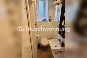 Tauschwohnung: Tausche 1,5/2-Zimmer in Obergiesing-Fasangarten – Die vollständige Adresse der Immobilie erhältst du vom Anbieter., 81539 Obergiesing, München – Vorschaubild 10