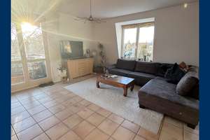 Attraktive DG-Wohnung mit Balkon & Stellplatz-ideale Kapitalanlage – Die vollständige Adresse der Immobilie erhältst du vom Anbieter., 14482 Babelsberg Nord, Potsdam – Vorschaubild 4