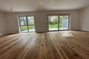 Bezugsfreie 3 Zimmerwohnung mit großer Süd-Terrasse und Garten – Buchenstraße 39, 40599 Reisholz, Düsseldorf – Vorschaubild 5