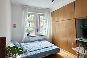 HELLE 3-ZIMMER-WOHNUNG MIT BALKON – Uhlandstraße 35, 76135 Weststadt, Karlsruhe – Vorschaubild 8