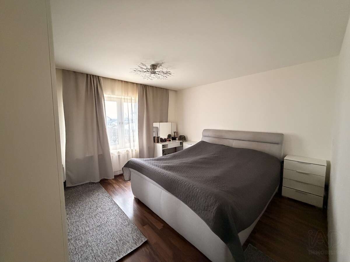 Immobilie in Rennerod - Attraktives Mehrfamilienhaus in bester Lage von Rennerod. Optimal geeignet für Kapitalanleger. - Bild 2