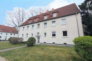 **Einziehen und wohlfühlen! +Erdgeschoss +modernes Tageslichtbad +Laminat** – Justus-von-Liebig-Straße 1, 45768 Drewer-Nord, Marl – Vorschaubild 10