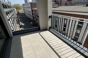 3-Zimmer-NEUBAUWOHNUNG in Essen Südviertel – Bert-Brecht-Straße 35, 45128 Südviertel, Essen – Vorschaubild 7