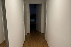 Attraktive, teilmöblierte 2-Zimmer-EG-Wohnung mit hochwertiger EBK, Terrasse und Blick ins Grüne – Subbelrather Straße 436, 50825 Ehrenfeld (Ortsteil), Köln – Vorschaubild 9