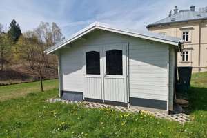 Historische Gründerzeitvilla in Pobershau – Wohnen mit Charme und großem Gartenparadies! – Die vollständige Adresse der Immobilie erhältst du vom Anbieter., 9496 Pobershau – Vorschaubild 9