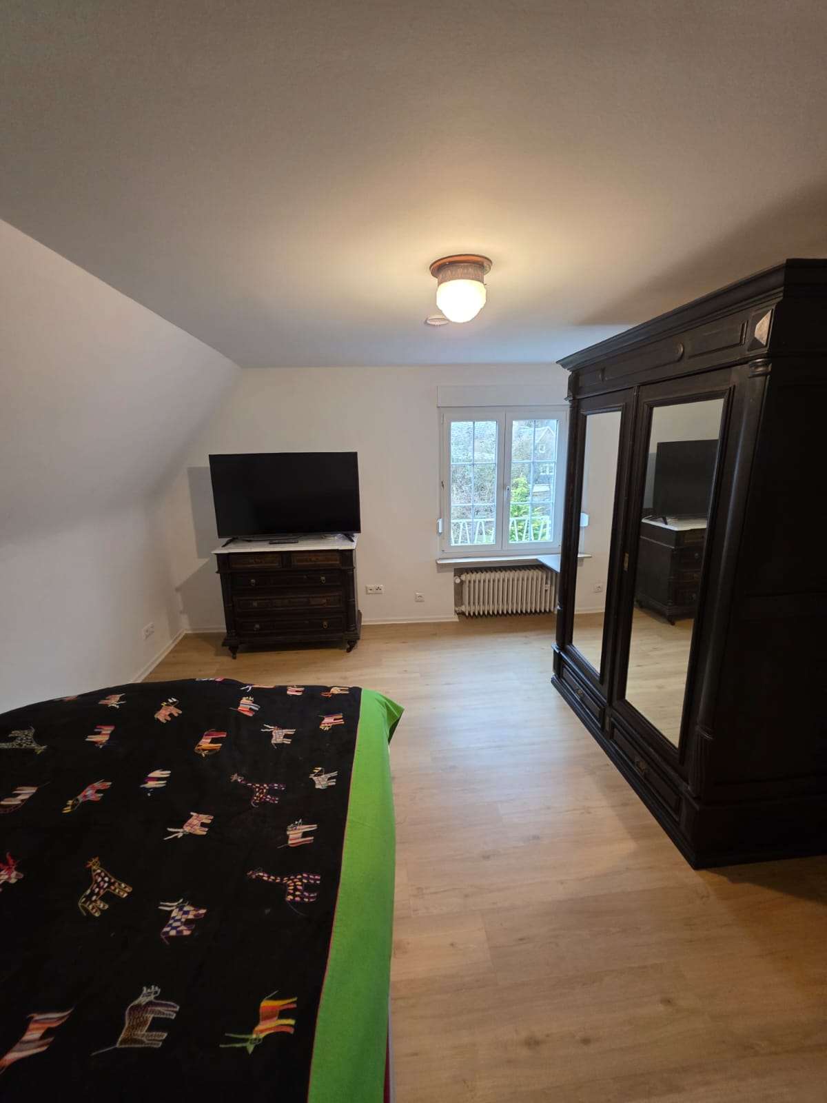 Immobilie in Herdorf - 4-Zimmer Haus + Keller + Option Dachausbau - Bild 7