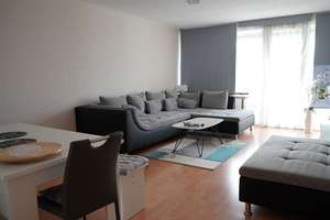4-Zimmer-Wohnung im Herzen Ludwigshafens – 67059 Mitte, Ludwigshafen am Rhein – Vorschaubild 4
