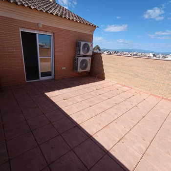 Im Herzen des Barrio San Miguel von Molina de Segura