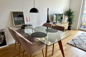 Nachmieter gesucht – Helle 2-Zimmer-Wohnung in Ramersdorf – Ottobrunner Straße 26a, 81737 Ramersdorf, München – Vorschaubild 2