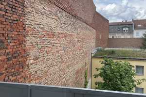 Stilvolle, sanierte 3-Raum-Wohnung mit gehobener Innenausstattung mit Einbauküche in Nürnberg – Wirthstraße 2, 90459 Nürnberg – Vorschaubild 13