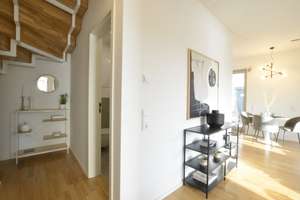 Wohnen im Town-House Style – George-Washington-Str. 241 a, 68309 Käfertal, Mannheim – Vorschaubild 11